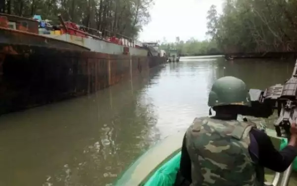 Army Kills Suspected Oil Bunkering Kingpin In Rivers